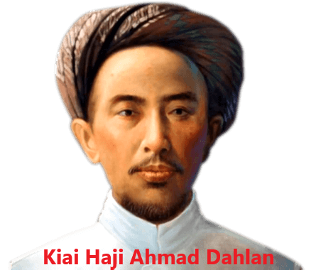 pahlawan pendidikan Kiai Haji Ahmad Dahlan