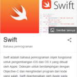 7 Manfaat Menggunakan Swift untuk Pengembangan iOS