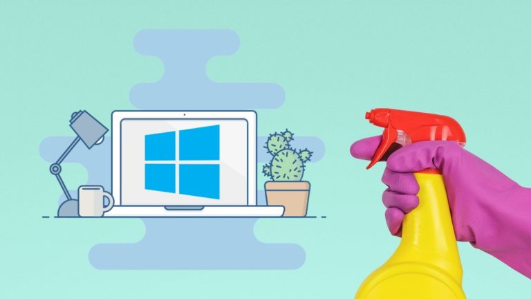 5 Aplikasi Pembersih Windows 7/8/10 Terbaik #Populer