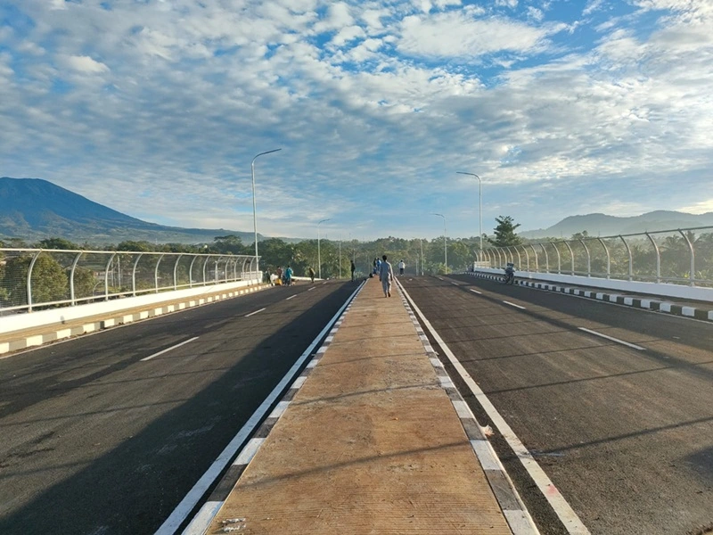Jalur Lingkar Selatan Bandung