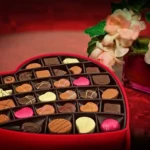 Sejarah Coklat sebagai Hadiah di Hari Valentine!