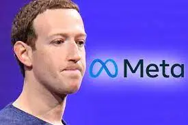 Profil CEO Facebook Mark Zuckerberg