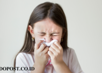Cara Mencegah dan Mengatasi Gejala Alergi Rhinitis pada Anak-Anak