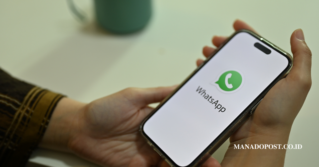 Cara Mengatasi Masalah Crash pada WhatsApp di Android