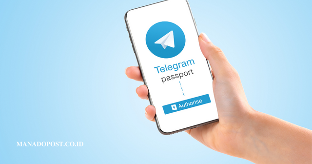 Mengenal Telegram: Aplikasi Chatting yang Aman dan Terenkripsi