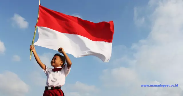 Perjuangan Bangsa Indonesia Meraih Kemerdekaan: Sejarah Singkat 1945-1949